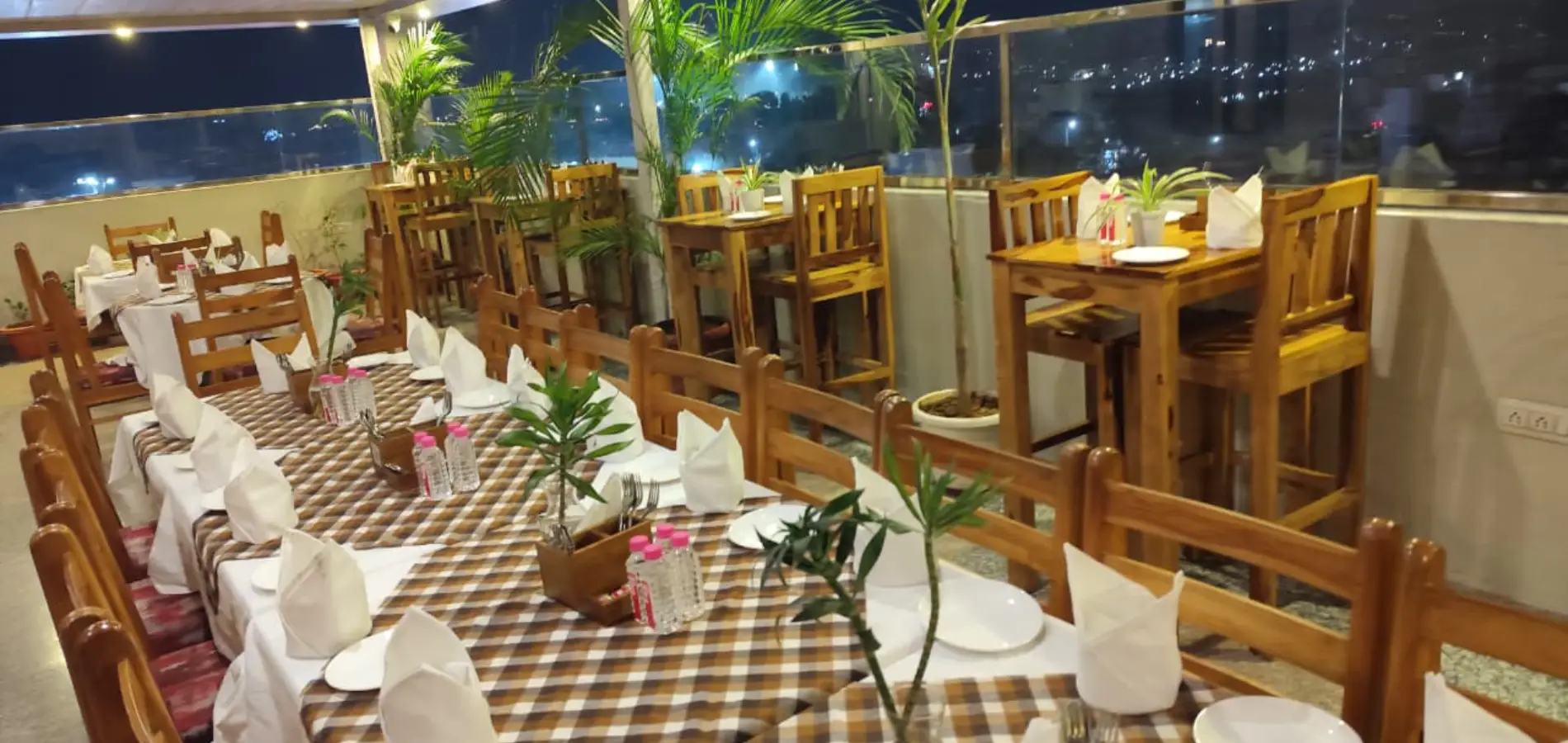 Family Restaurant in Udaipur